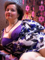 Round booty fat milfs are always ready for dick sucking and fucking.