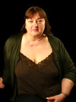 58 yo brunette bbmaturelove willing to perform: close up, dancing, fingering.