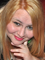 39 yo blonde melathielsweet willing to perform: dancing, oil, roleplay.