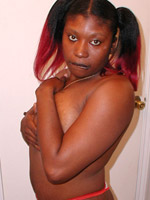 All kinds of girls